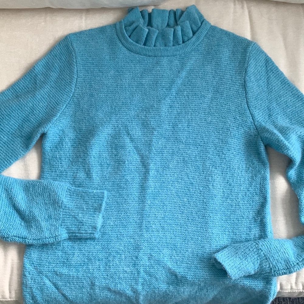 J. Crew Crewneck Sweater